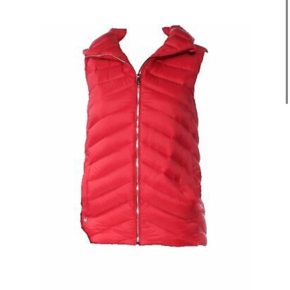 Lauren Ralph Lauren Down Vest